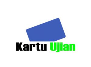 Read more about the article Tata cara pengurusan KARTU UJIAN