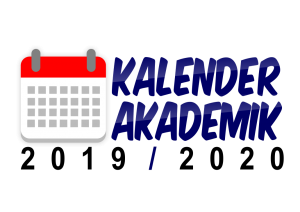 Read more about the article Kalender Akademik 2019/2020