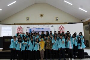 Read more about the article Pelantikan & Rapat Kerja Organisasi Kemahasiswaan STIE Madani periode 2023